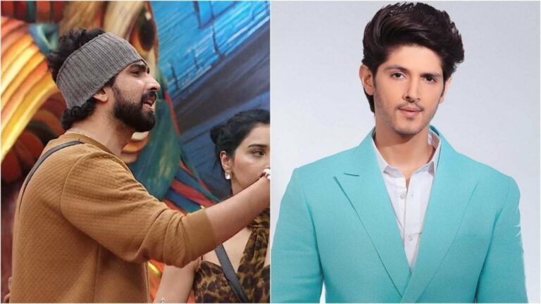 Bigg Boss 19: Rohan Mehra Slams Amaal Mallik, Says ‘It’s Sad His Parents Have To Apologize…’ | Television News