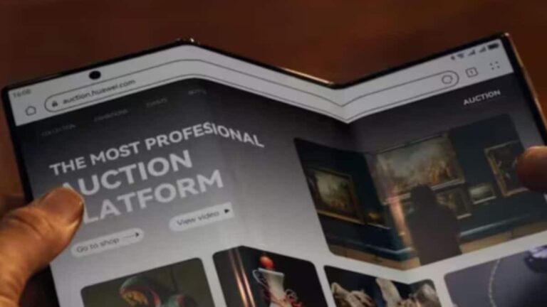 Samsung’s Galaxy Tri-Foldable Device Could Launch In Multiple Countries: Know More | Tech News