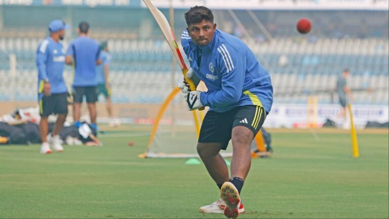 ‘Sarfaraz Doesn’t Need India A Game To…’: Mumbai Captain Backs 28-Year-Old To Make Test Comeback | Cricket News