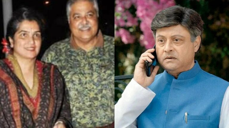 Satish Shah Got Kidney Transplant To Take Care Of His Ailing Wife Madhu, Reveals Sachin Pilgaonkar: ‘He Wanted To…’ | Exclusive | Bollywood News