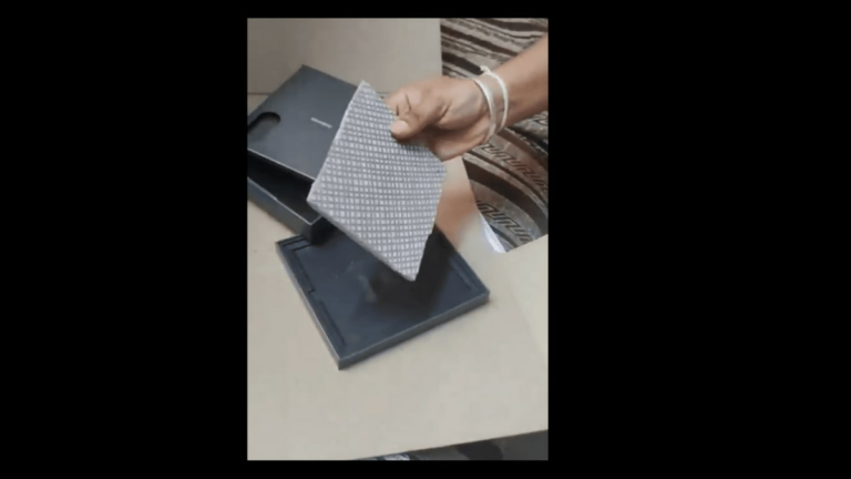Bengaluru Man Orders Rs 1.86 Lakh Samsung Phone, Receives A Tile Instead | Viral News