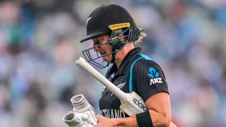 England Vs New Zealand, ICC Women’s World Cup 2025 Live Score: Follow Scorecard And Match Action From Vizag