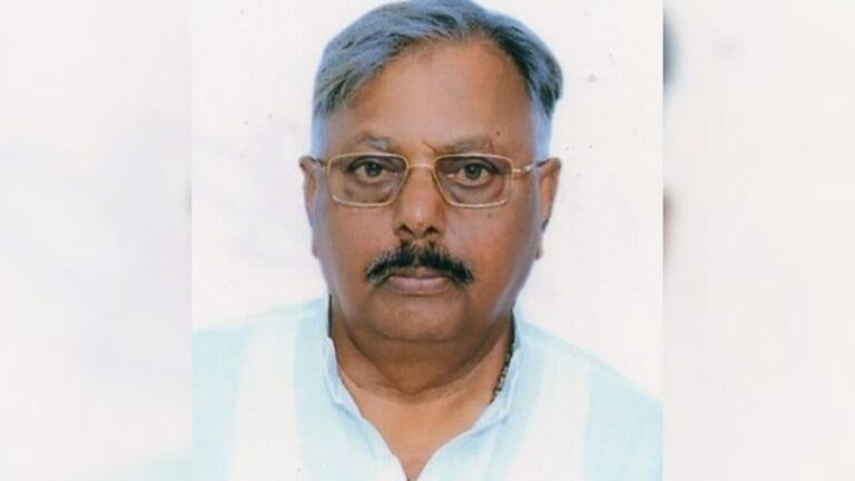 Not A Shred Of Evidence Found In My Home: Karnataka Ex-BJP MLA To News18 On Vote Deletion Allegation | Politics News