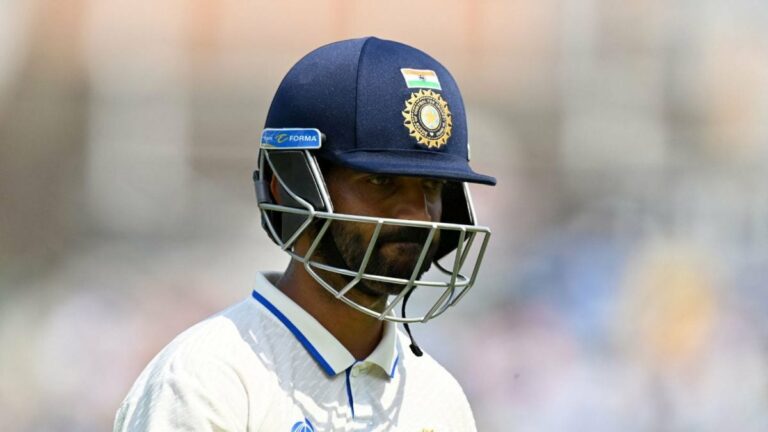 Ajinkya Rahane Puts Selectors On Notice: ‘Indian Team Needed Me In Australia…’ | Cricket News