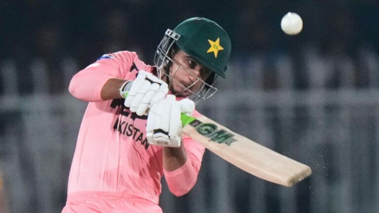 Pakistan Vs South Africa 2nd T20I Live Score: Follow Scorecard & Match Updates From Rawalpindi