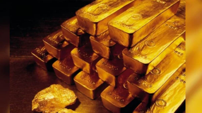 Gold Import Rules for Indian Travellers Returning from Dubai Explained