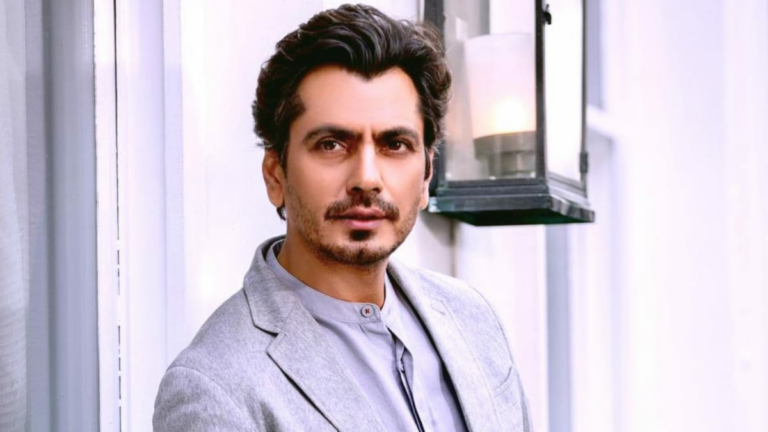 Nawazuddin Siddiqui On Getting Love For His Role In Thamma: ‘Honestly, Main Bas Apna Kaam Karta Hoon’ | Bollywood News