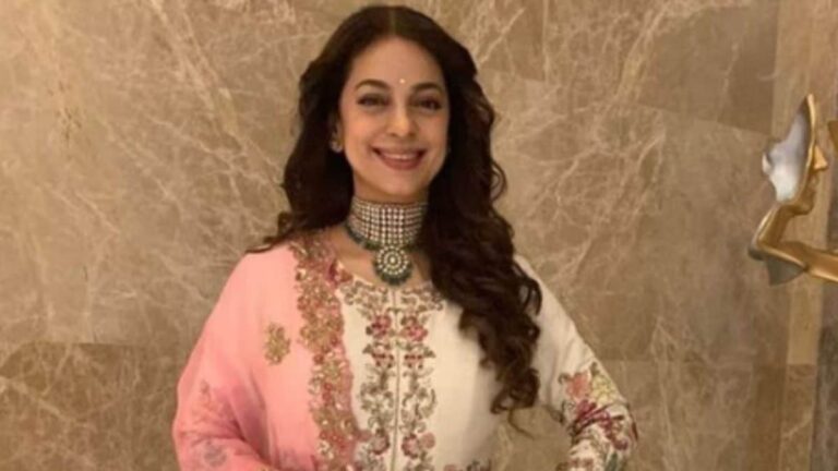 Juhi Chawla’s Net Worth Soars 69%: Now richer Than Hrithik Roshan, Karan Johar, Amitabh Bachchan | Business News
