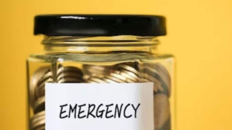 How To Create An Emergency Fund To Secure Your Family During Tough Times | Business News