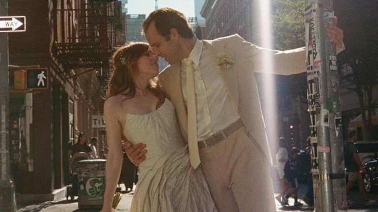 Call Me Maybe Singer Carly Rae Jepsen Marries Cole M.G.N. In Dreamy NYC Wedding; Photos | Hollywood News