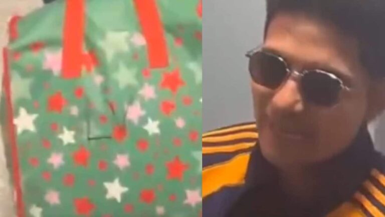 Arshdeep Singh Is Obsessed With Abhishek Sharma’s ‘Limited Edition LV Bag’: ‘Jitna Saman Dalo Phir Bhi 15 KG Se Kaam’ | Viral News