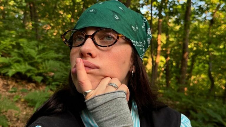 From Debut At 14 To Launching Her Own Perfume Brand: A Look At Billie Eilish’s Net Worth | Hollywood News