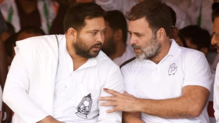 Bihar Elections: RJD, Congress Slugging It Out For These 5 Seats | Elections News
