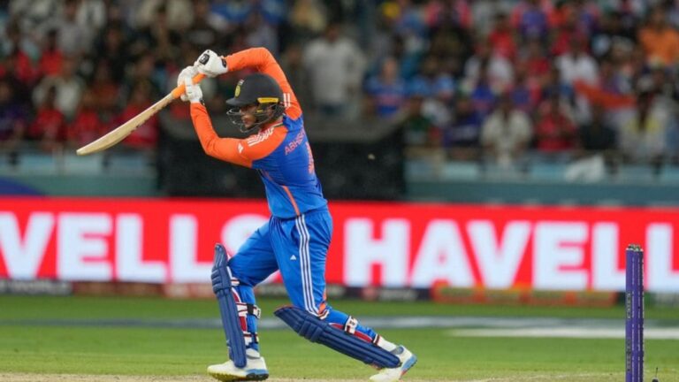 Abhishek Sharma Craze? India Vs Australia T20I In Melbourne Sells Out Early | Cricket News