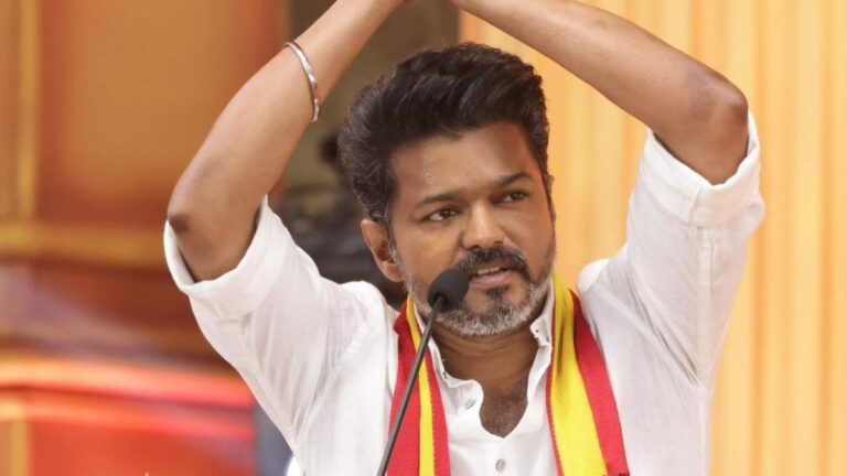 TVK Chief Vijay Likely To Meet Families Of Karur Stampede Victims In Chennai On Oct 27 | Exclusive | Politics News