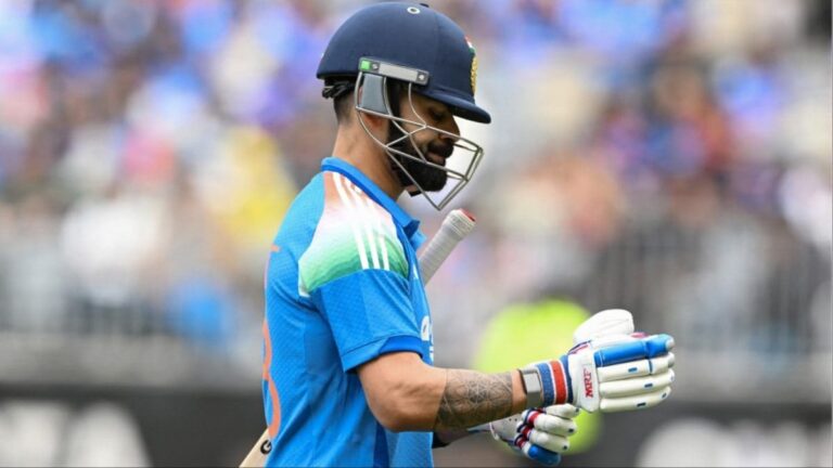 Virat Kohli To Retire After 3rd IND-AUS ODI In Sydney? Ex-Teammate’s 3-Word Tweet Goes Viral | Cricket News