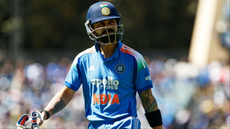 ‘Will Be Difficult To Stop Him If…’: Irfan Pathan Makes Bold Virat Kohli Prediction Ahead Of 3rd ODI | Cricket News