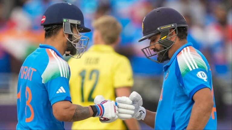 ‘Bring Their Ego Down A Bit’: Ex-India Cricketer Makes Bold Comment On Rohit-Kohli | Cricket News