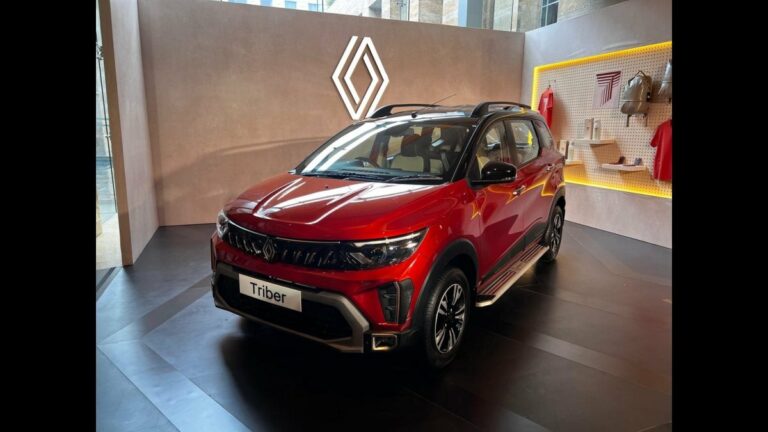 French Carmaker Renault Mulls Cutting 3,000 Jobs In Support Services Amid Sales Pressure: Report | Business News