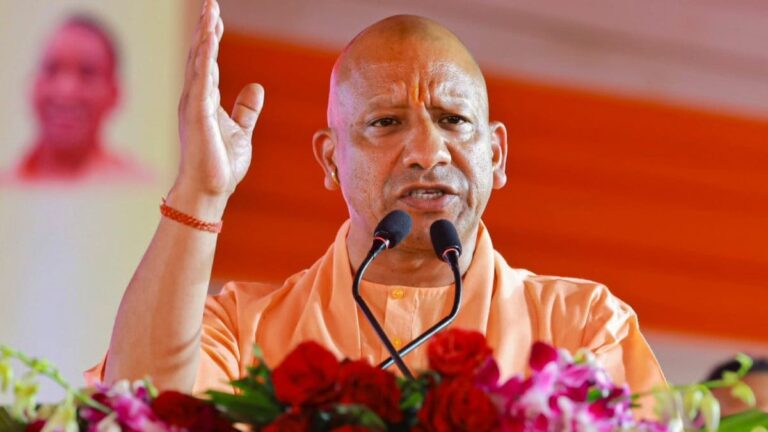 ‘If Anyone Tries To…’: Yogi Adityanath Warns Strict Action Against Miscreants Ahead Of Diwali | Politics News