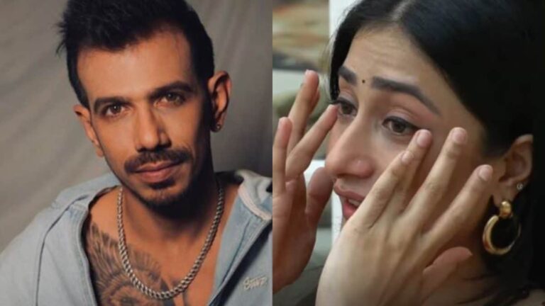 Yuzvendra Chahal Takes Dig At Ex Dhanashree For Rs 4 Cr Alimony After HC Verdict: ‘Maa Kasam Khao…’ | Bollywood News