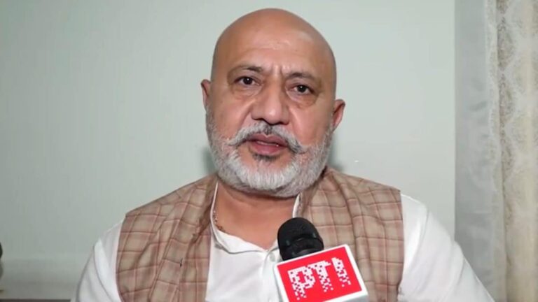 ‘Deliberate Attempt To Malign Image’: AAP On Punjab CM Bhagwant Mann’s ‘Deepfake’ Video | Politics News