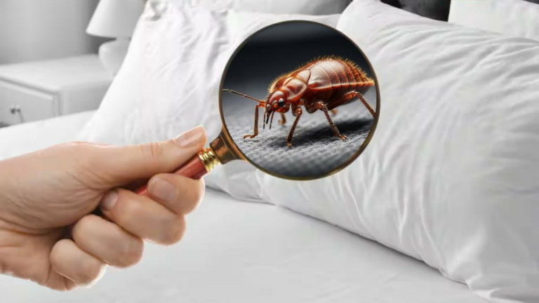 This Plant’s Leaves Can Make Bed Bugs Disappear In 48 Hours! | Lifestyle News