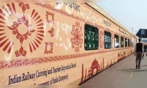 Want to visit temples in South India? This Bharat Gaurav train could be your best choice: Check ticket price and more