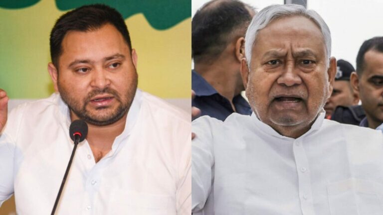 12 Seats, 0.03% Margin: The Election That Made Tejashwi Yadav Bihar’s ‘CM-In-Waiting’ | Elections News