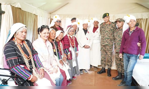 Want to go camping army-style? Here’s how you can do it in Uttarakhand