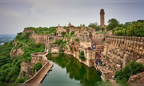 Make the most of Diwali 2025 long weekend and rejuvenate at these escapes in North India