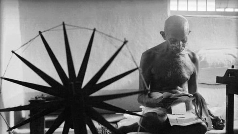 Inspiring Quotes By The Father Of The Nation To Always Remember