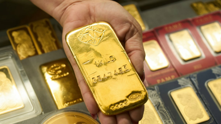 How Much Tax Is Applicable On Gold, Silver Gains? Know Tax Rates, ETF Rules And TDS | Tax News