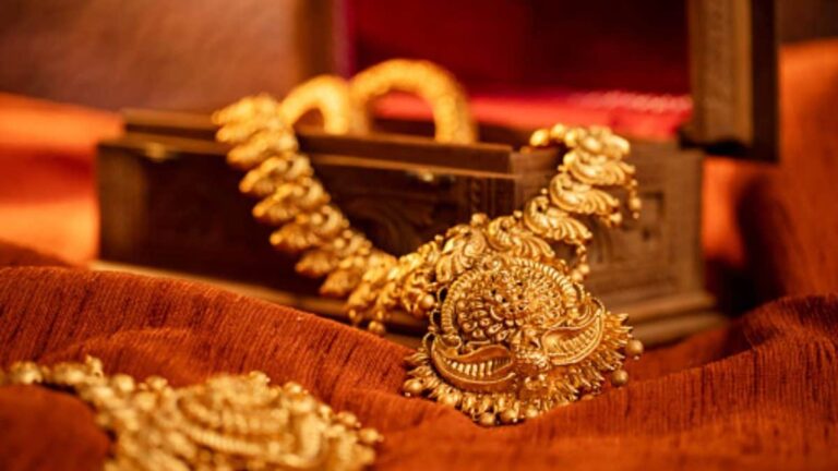 With Gold Prices Soaring, Should You Really Buy Jewellery On Installments? Know The Costly Catch | Business News