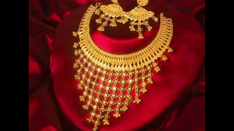 Gold Rate Drops Today, October 21: Check 24 & 22 Carat Prices In Delhi, Mumbai, Pune, Other Cities | Savings and Investments News