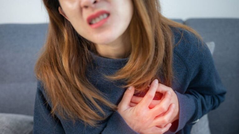 Why Heart Attacks Are Increasing Among Young Adults? | Health and Fitness News