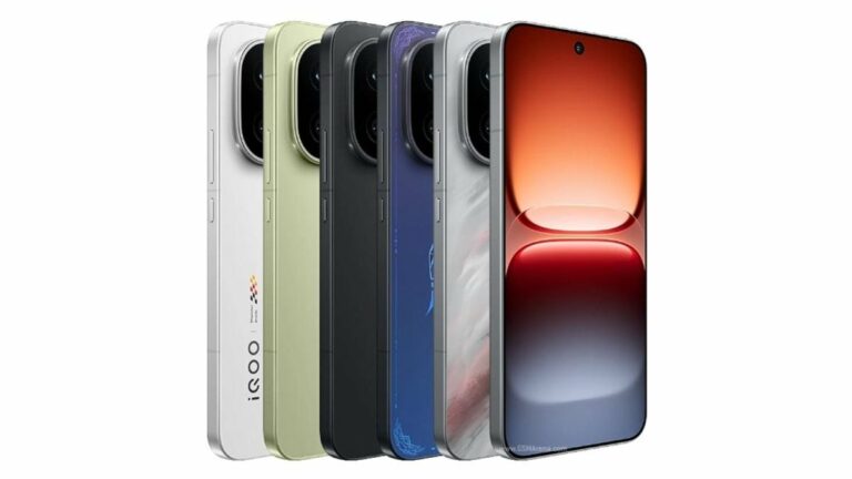 iQOO 15 India Launch Date Revealed: 5 Key Points You Should Know