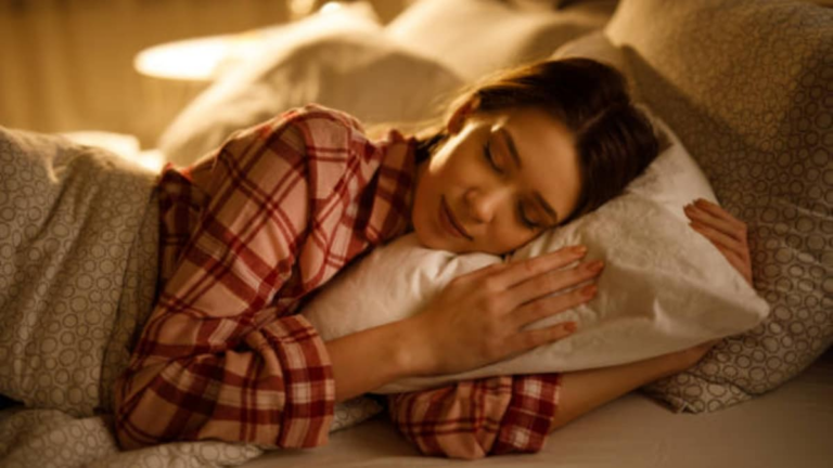 What Happens When You Get 8 Hours Of Sleep?