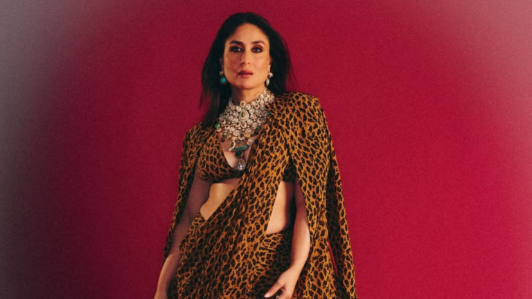 Kareena Kapoor’s Trainer Has The Ultimate Yoga Glow-Up Plan For 2025 Brides | Health and Fitness News