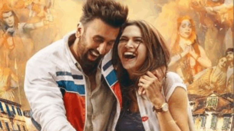 10 Bollywood Films Where Every Shot Feels Like Art