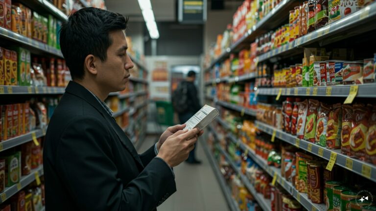 How To Read Labels And Pick Foods That Are Authentically Organic | Food News