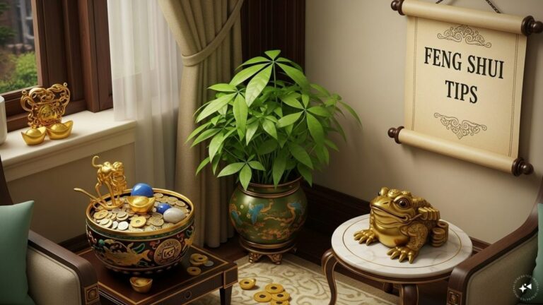 Feng Shui Tips To Clear Debts And Loans And Attract Wealth And Prosperity | Astrology News