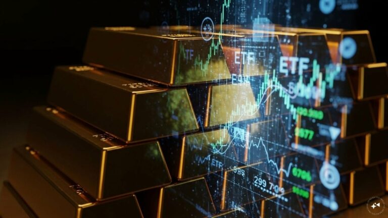 Gold At Record High: How Physical Gold, ETFs And SGBs Are Taxed | Savings and Investments News