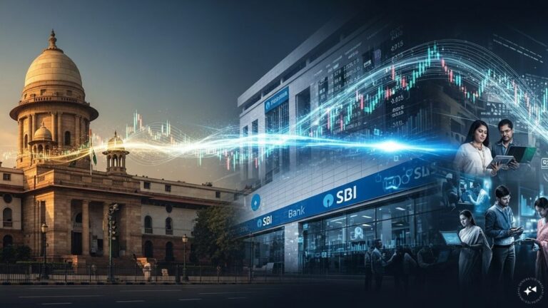 Research Ethics Row: SBI Economist Defends Work After RBI Officer Raises Plagiarism Allegations | Business News