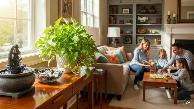 Best Places To Keep Money Plant At Home