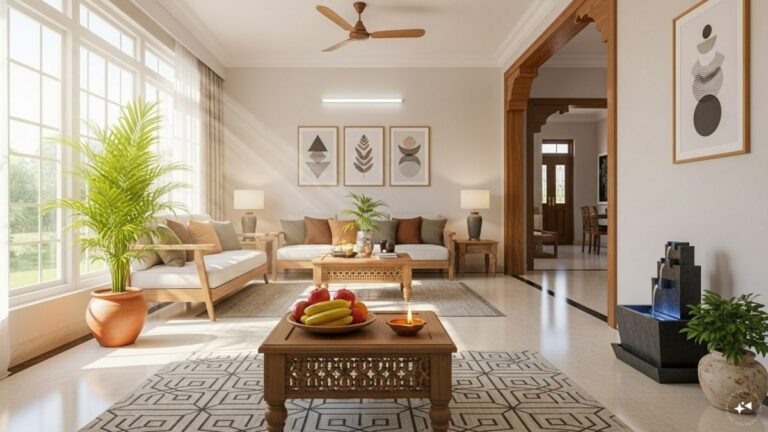 Bad Vibes At Home? Try These Powerful Vastu Hacks For Positivity | Lifestyle News