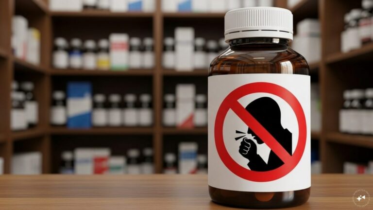 Tamil Nadu Political Firestorm Over Killer Cough Syrup As BJP Points To ‘Damning’ CAG Report | Politics News
