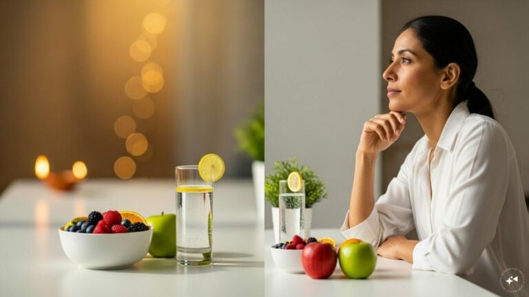 Overwhelmed By Diwali Prep? Try These 5 Easy Ways To Boost Your Energy | Health and Fitness News