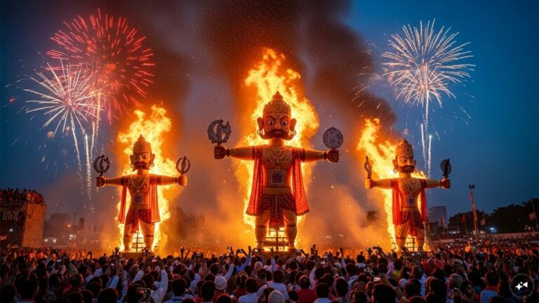Dussehra 2025: These 5 Mistakes May Bring You Bad Luck | Astrology News