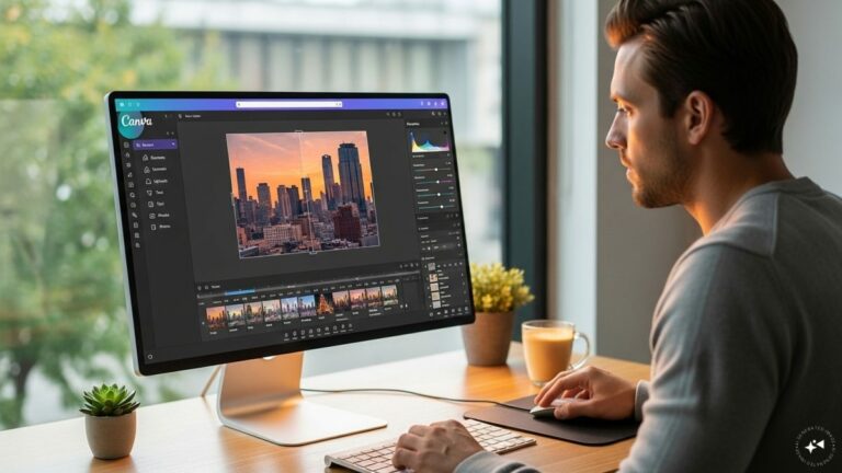 Canva Down In India: Users Report Technical Glitch In Photo Editing App | Tech News
